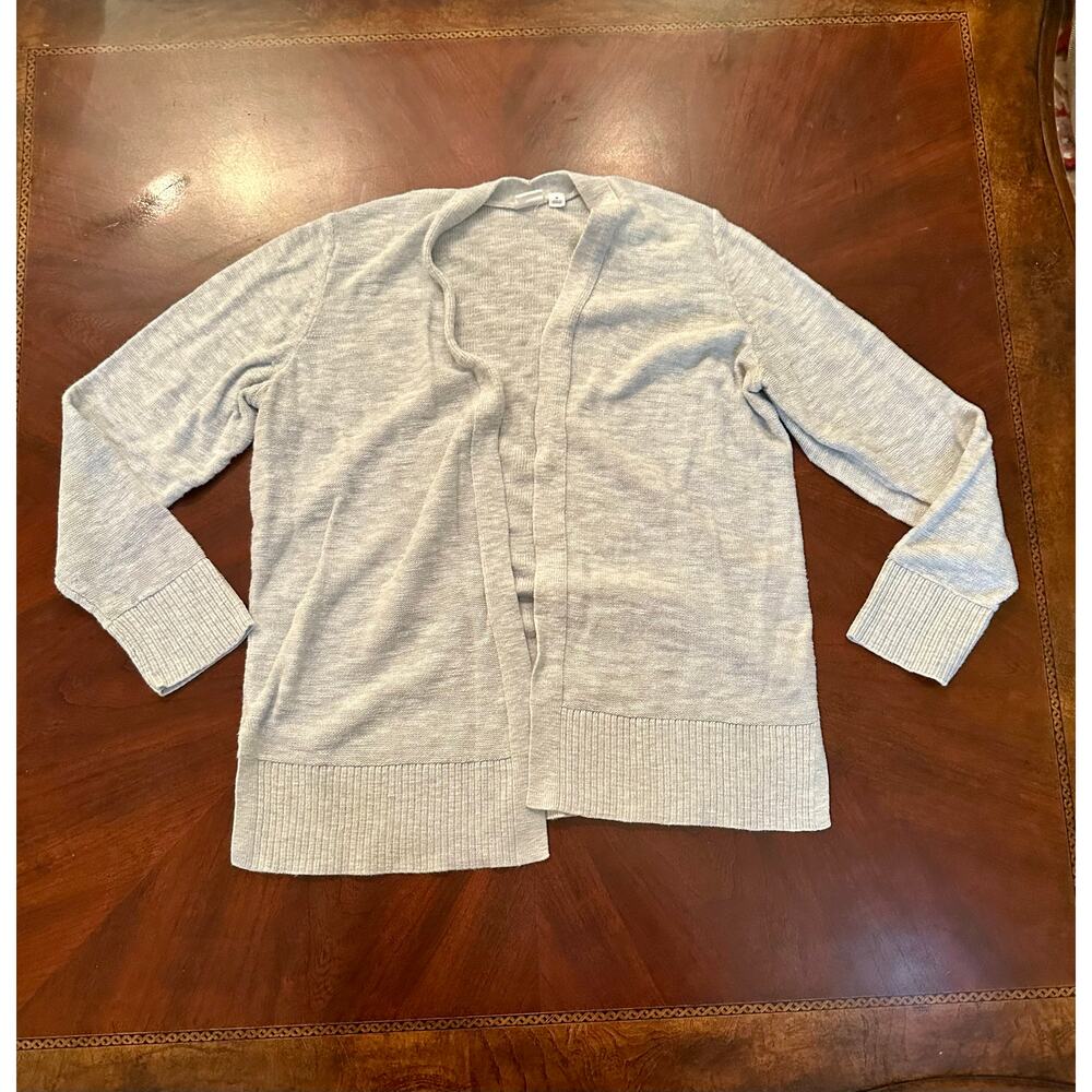 Gap Open Front Cardigan M